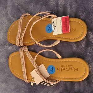 Womens sandles